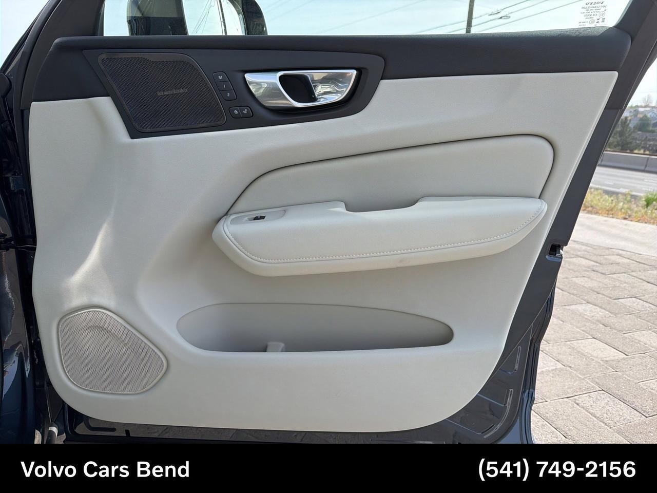 2026 Volvo XC60 B5 Ultra Bend OR