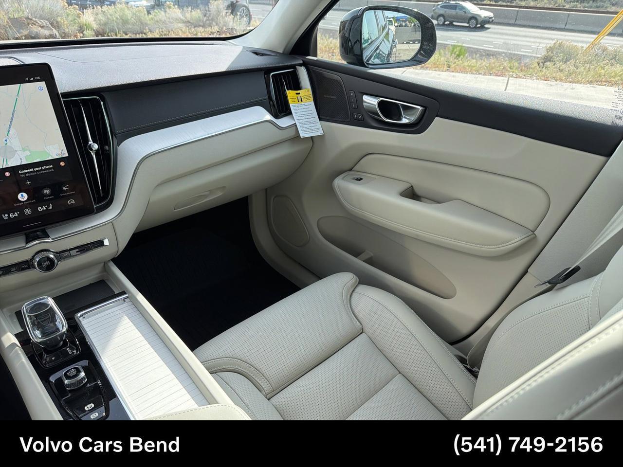 2026 Volvo XC60 B5 Ultra Bend OR