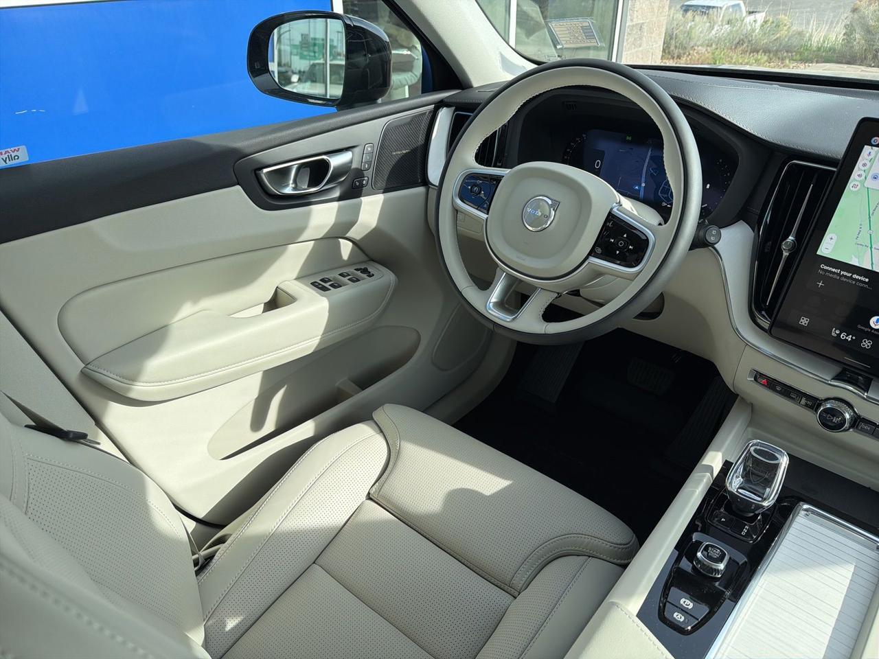 2026 Volvo XC60 B5 Ultra Bend OR