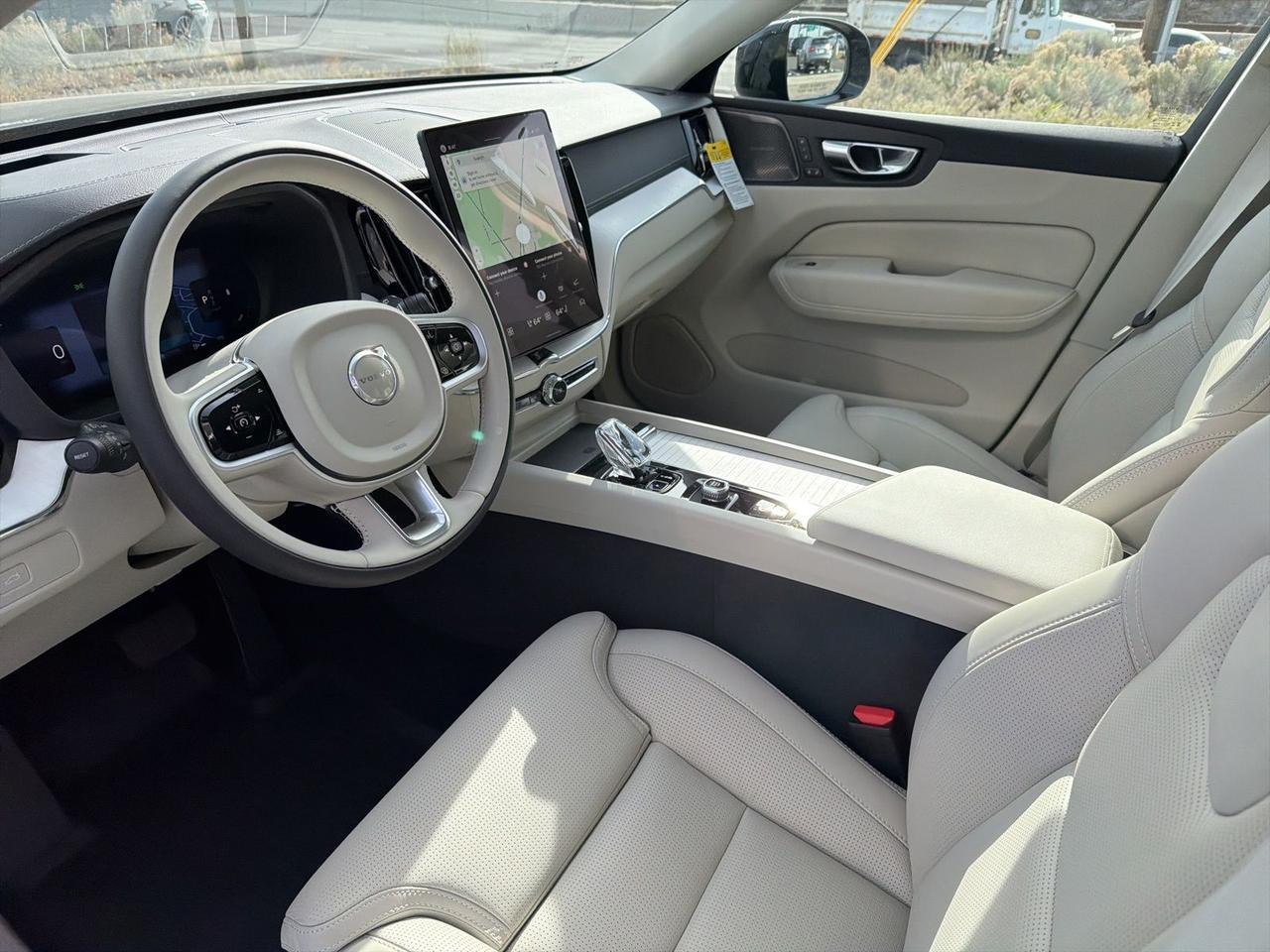 2026 Volvo XC60 B5 Ultra Bend OR