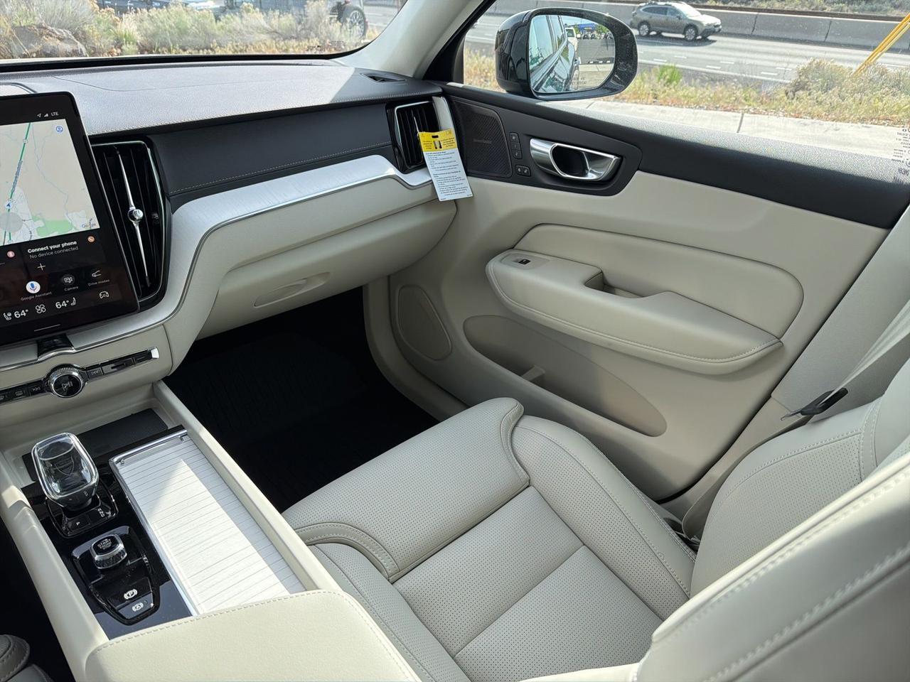 2026 Volvo XC60 B5 Ultra Bend OR