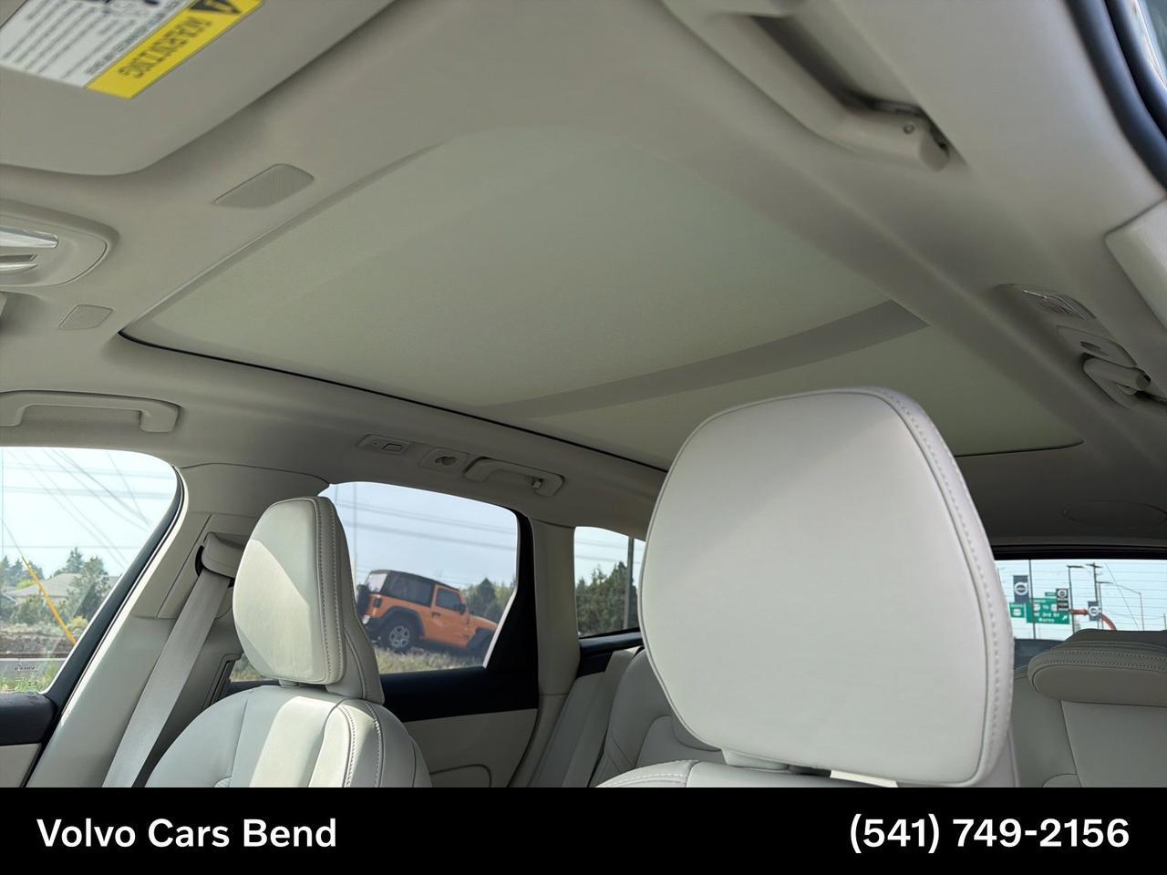 2026 Volvo XC60 B5 Ultra Bend OR