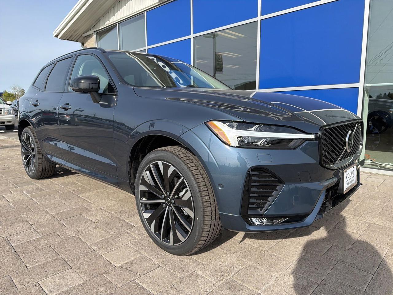 2026 Volvo XC60 B5 Ultra Bend OR