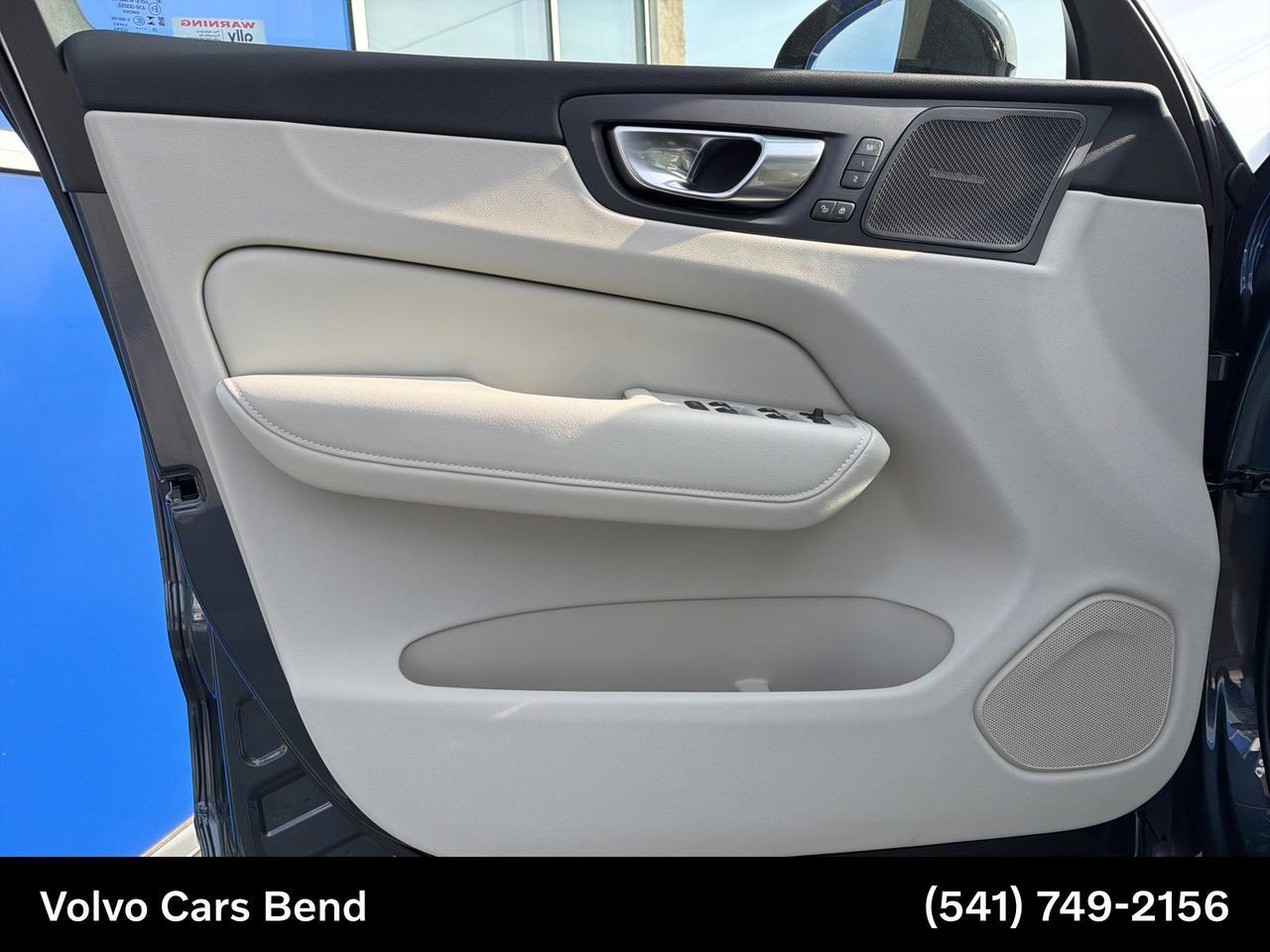 2026 Volvo XC60 B5 Ultra Bend OR