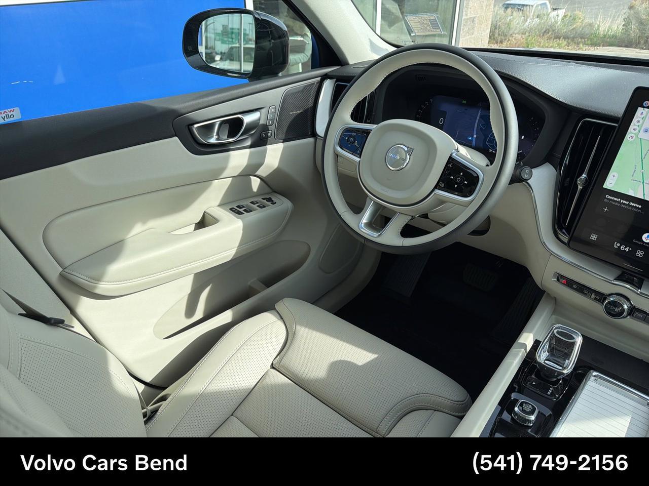 2026 Volvo XC60 B5 Ultra Bend OR