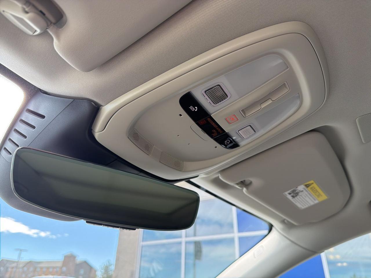 2026 Volvo XC60 B5 Ultra Bend OR