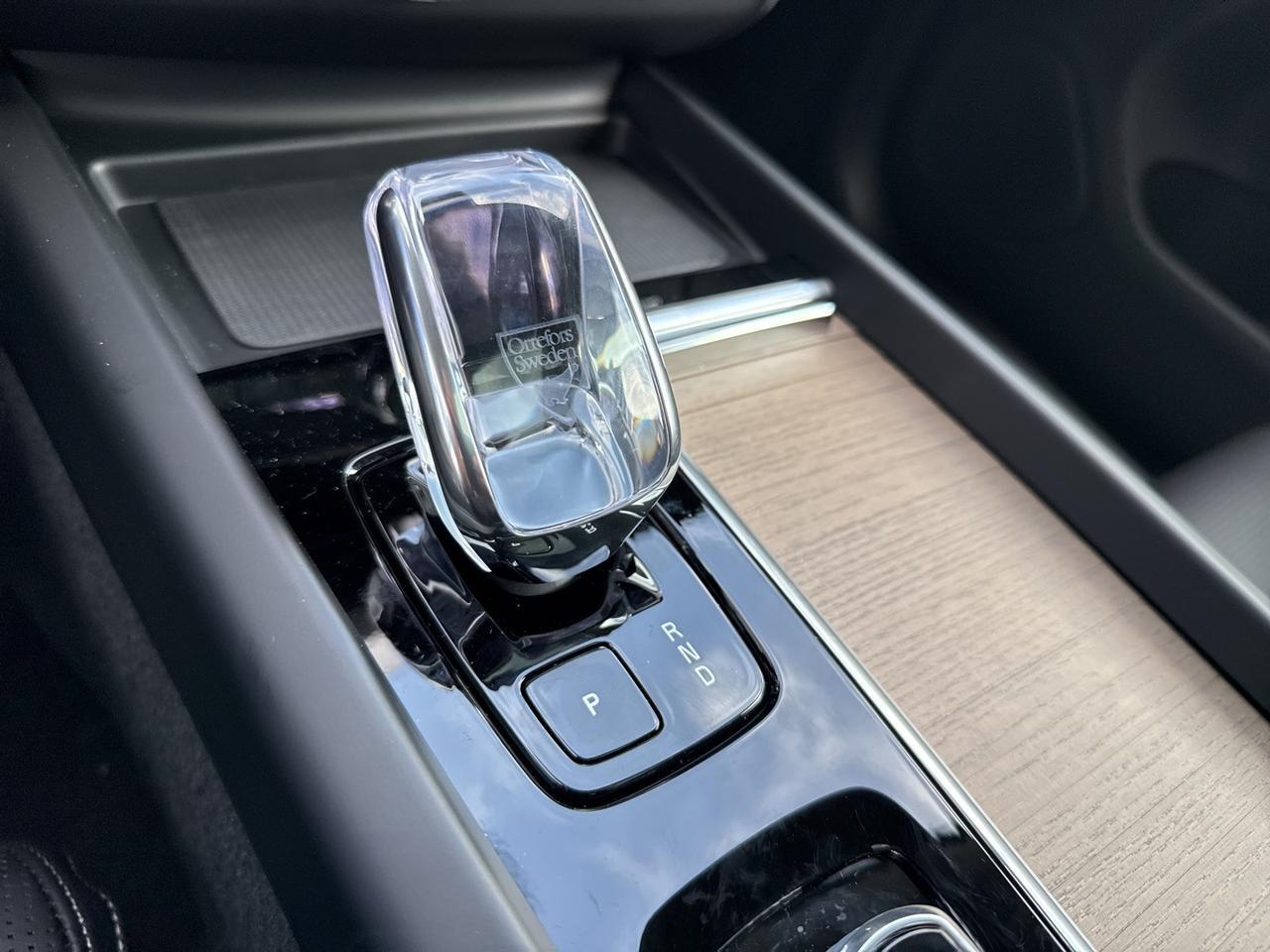 2026 Volvo XC60 B5 Ultra Bend OR