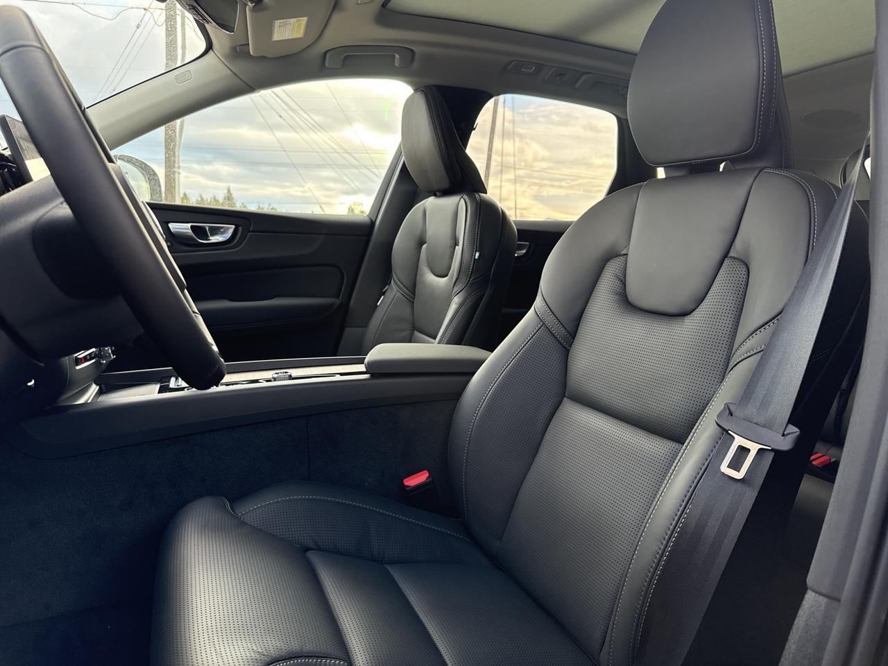 2026 Volvo XC60 B5 Ultra Bend OR