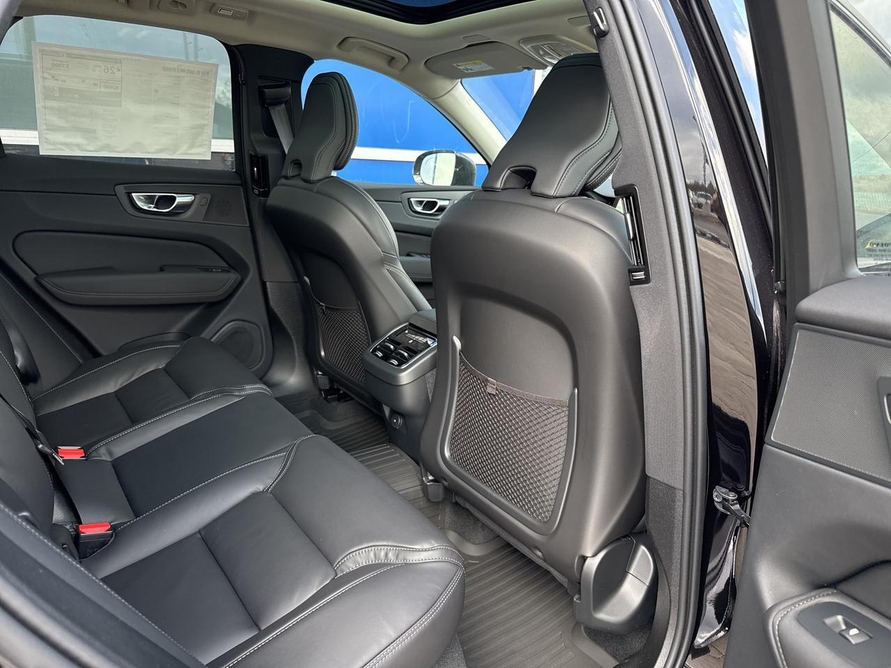 2026 Volvo XC60 B5 Ultra Bend OR