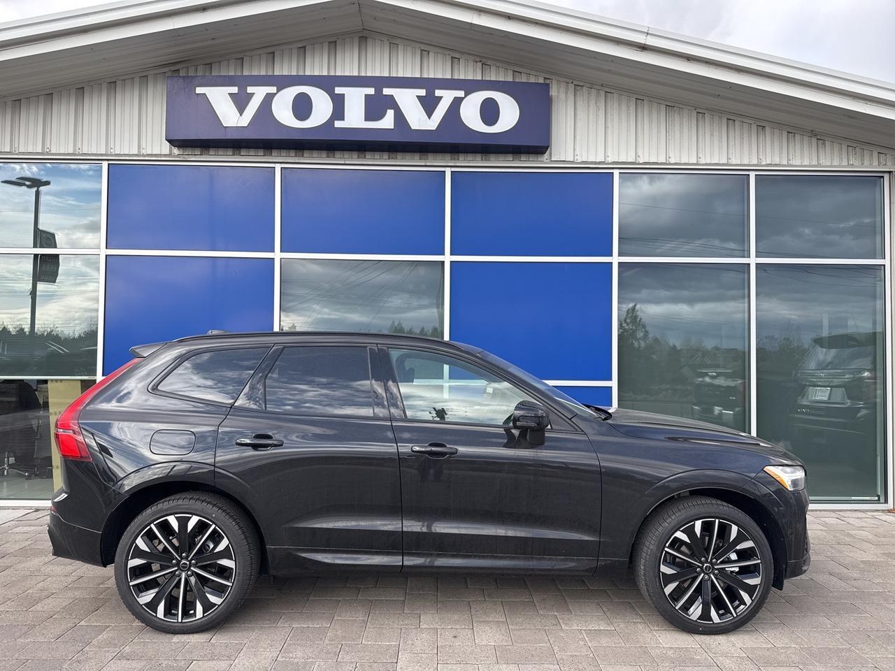 2026 Volvo XC60 B5 Ultra Bend OR