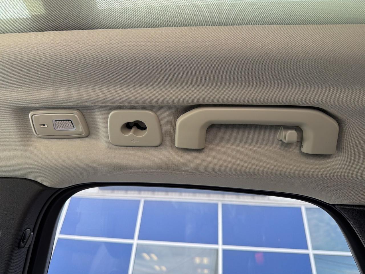 2026 Volvo XC60 B5 Ultra Bend OR