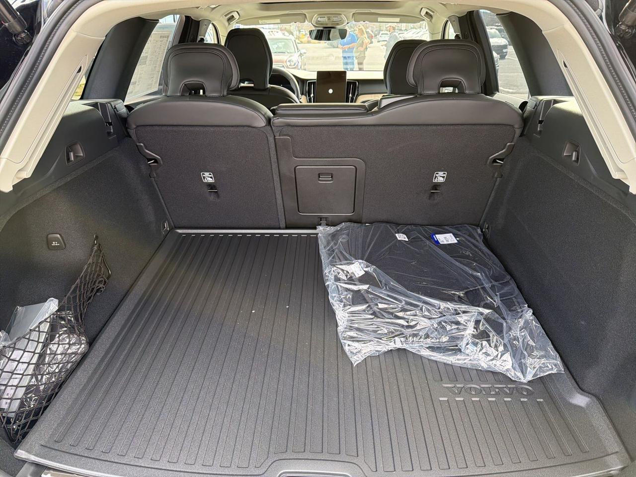 2026 Volvo XC60 B5 Ultra Bend OR