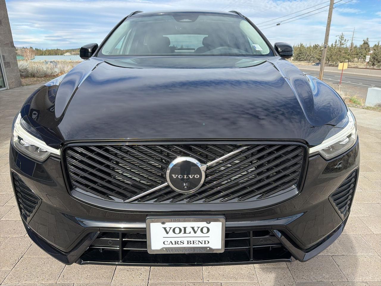 2026 Volvo XC60 B5 Ultra Bend OR