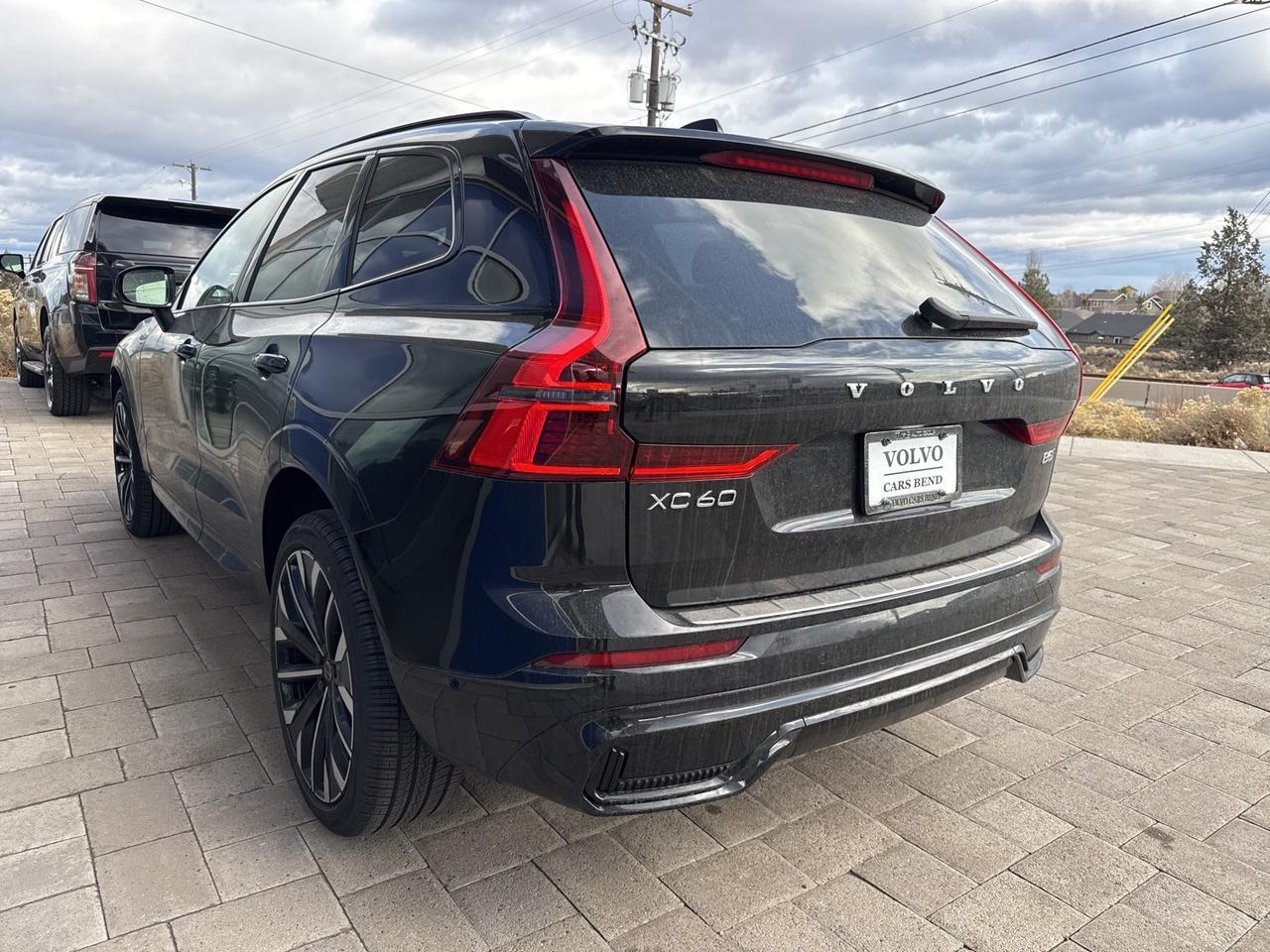 2026 Volvo XC60 B5 Ultra Bend OR