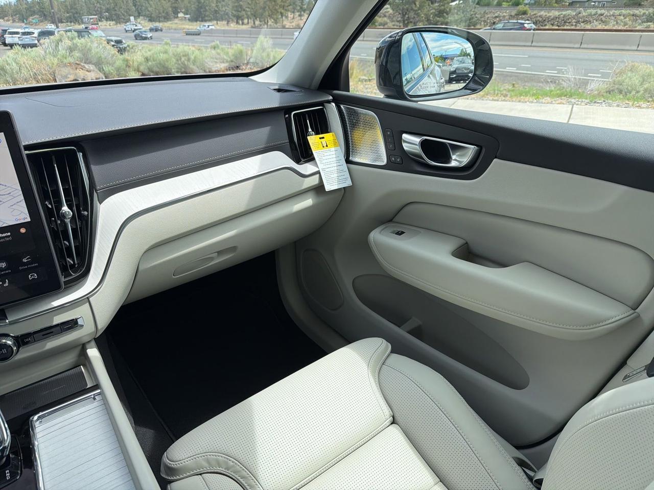 2026 Volvo XC60 B5 Ultra Bend OR