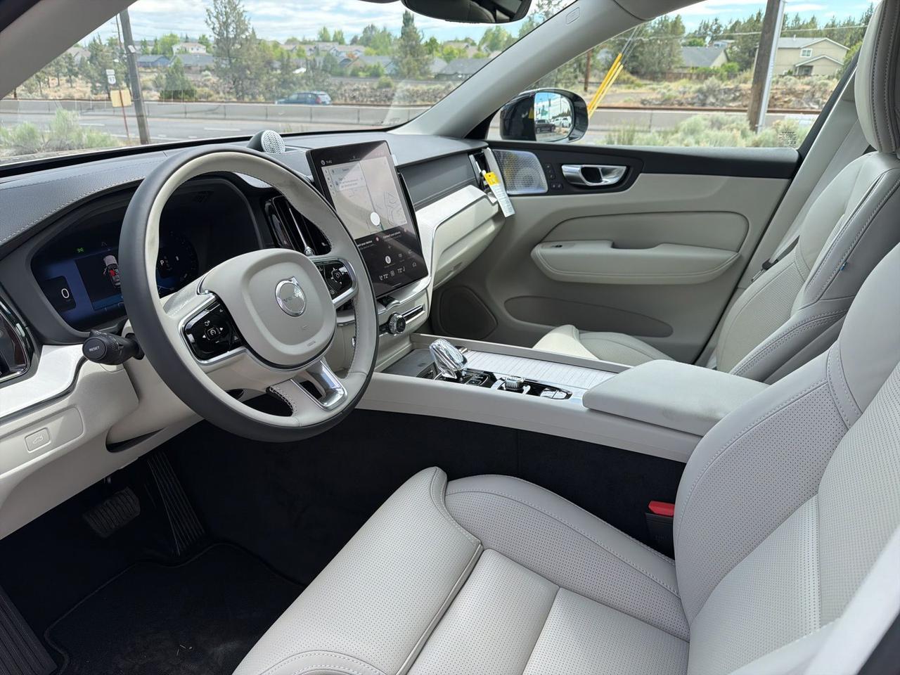 2026 Volvo XC60 B5 Ultra Bend OR