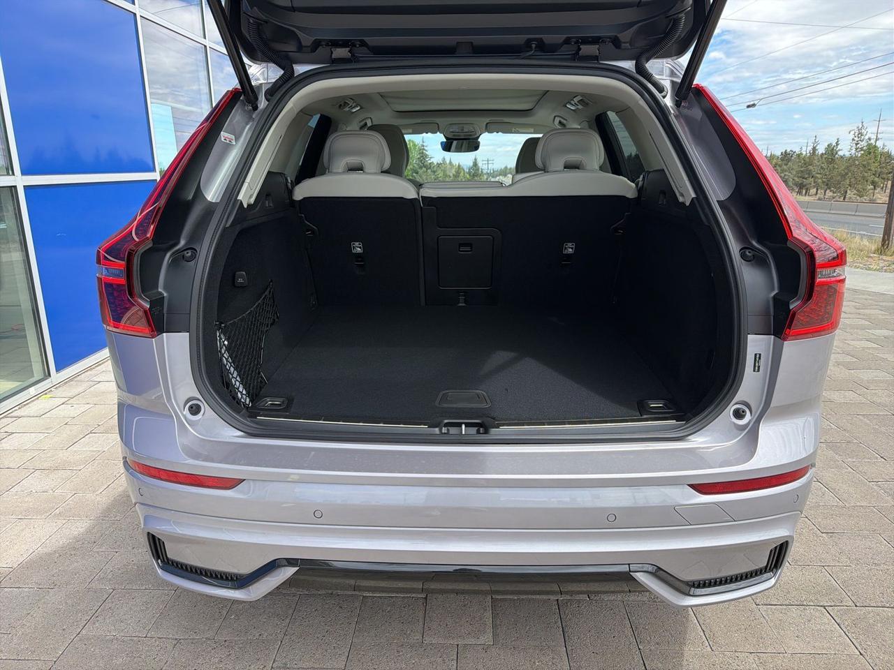 2026 Volvo XC60 B5 Ultra Bend OR