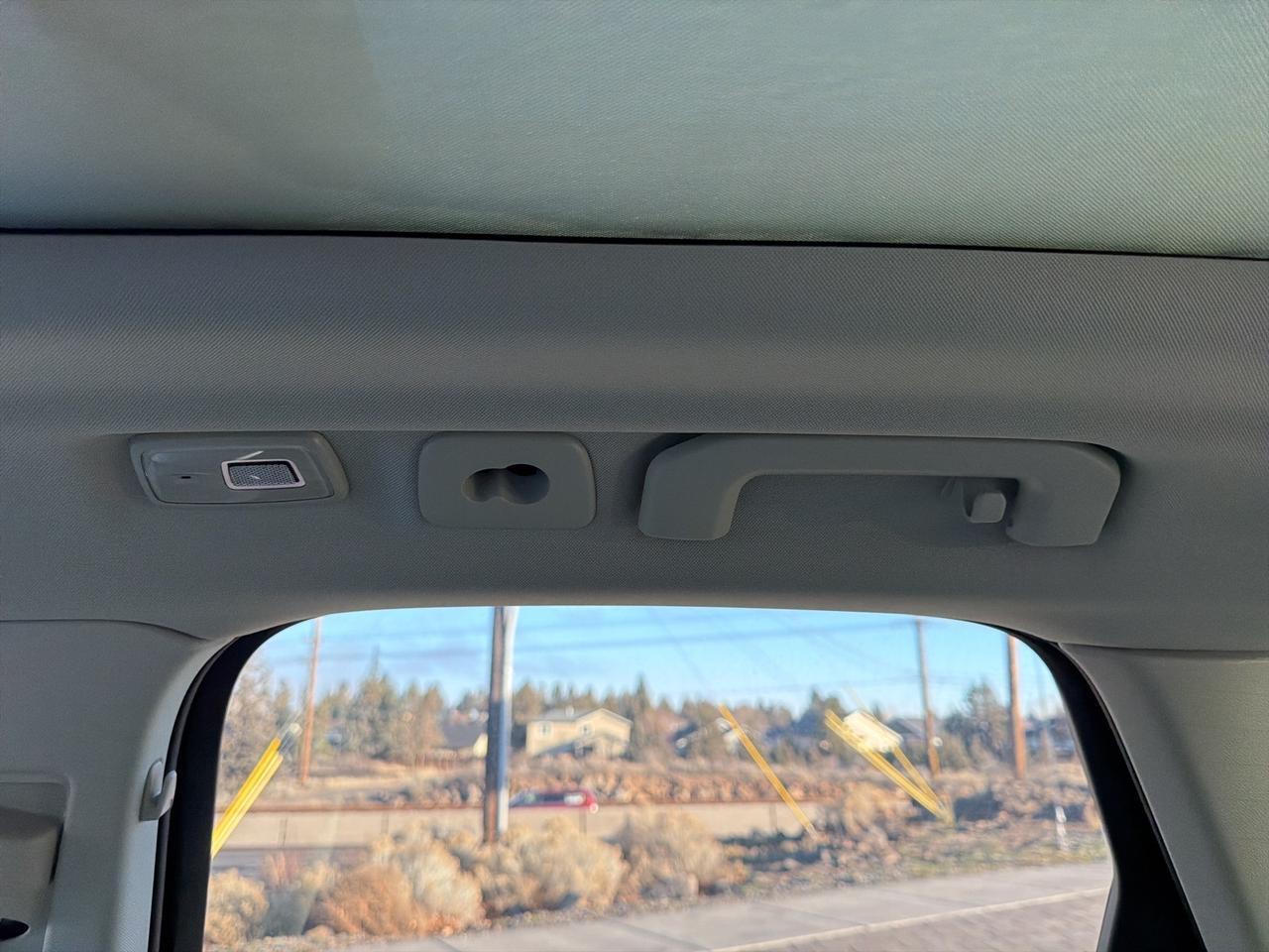 2026 Volvo XC60 B5 Ultra Bend OR