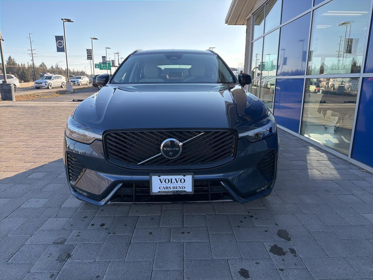 2026 Volvo XC60 B5 Ultra Bend OR