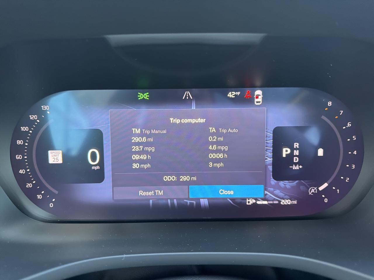 2026 Volvo XC60 B5 Ultra Bend OR