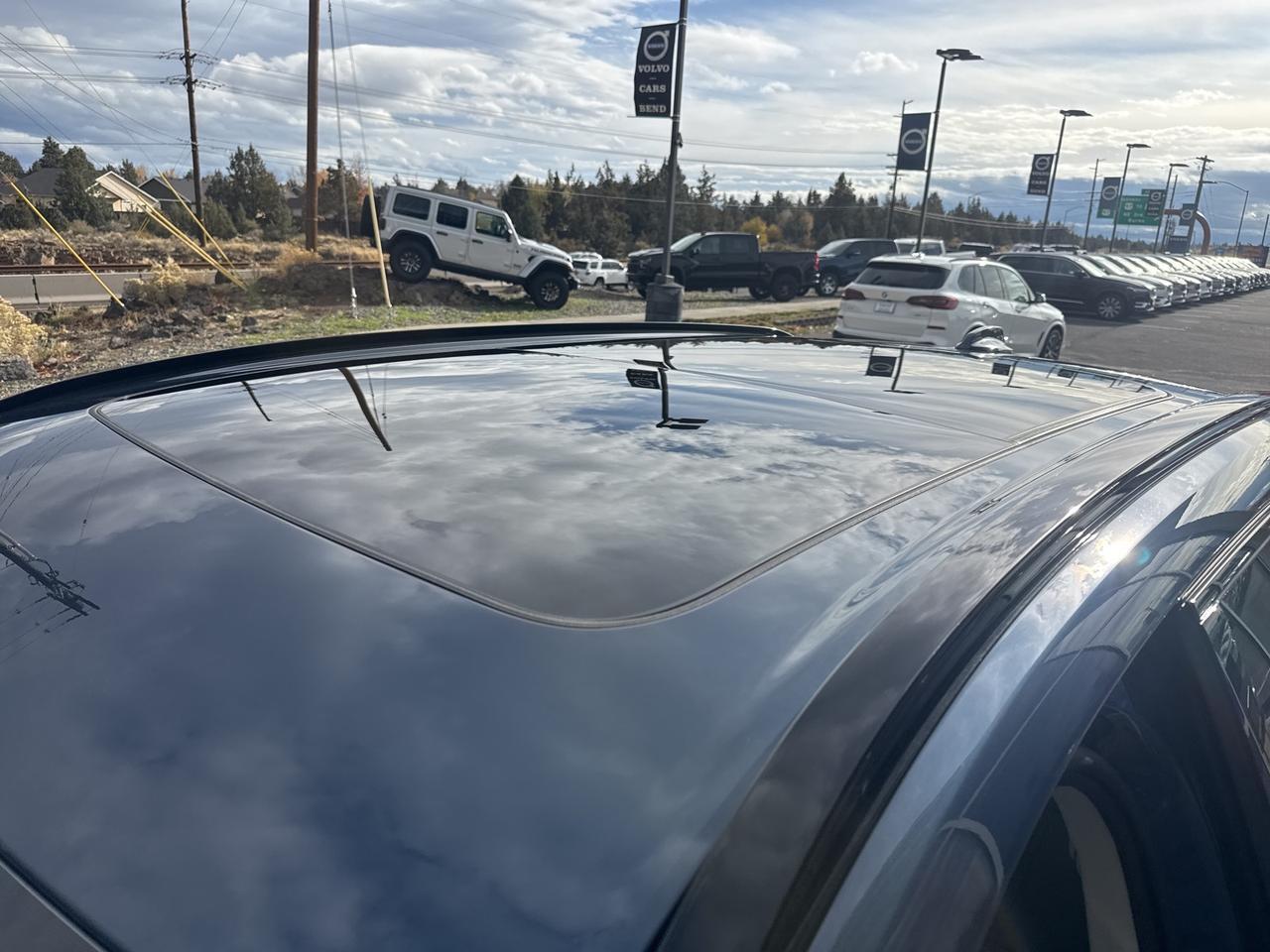 2026 Volvo XC60 B5 Ultra Bend OR