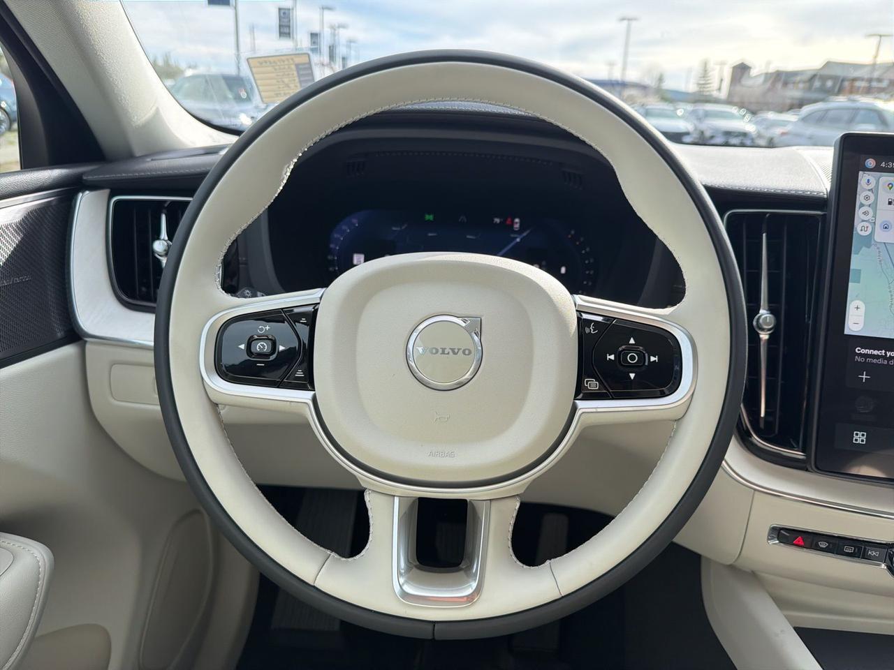 2026 Volvo XC60 B5 Ultra Bend OR