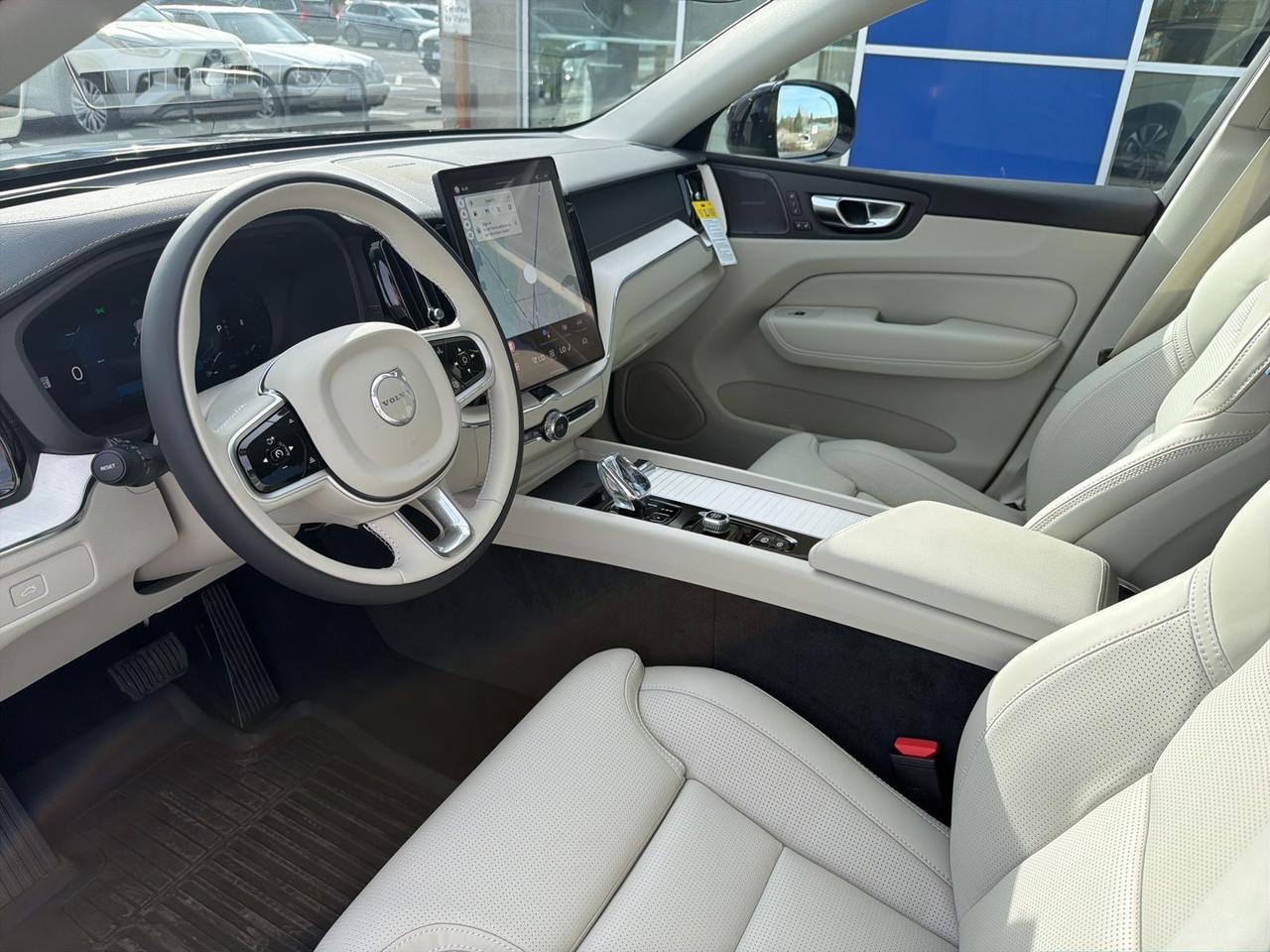 2026 Volvo XC60 B5 Ultra Bend OR