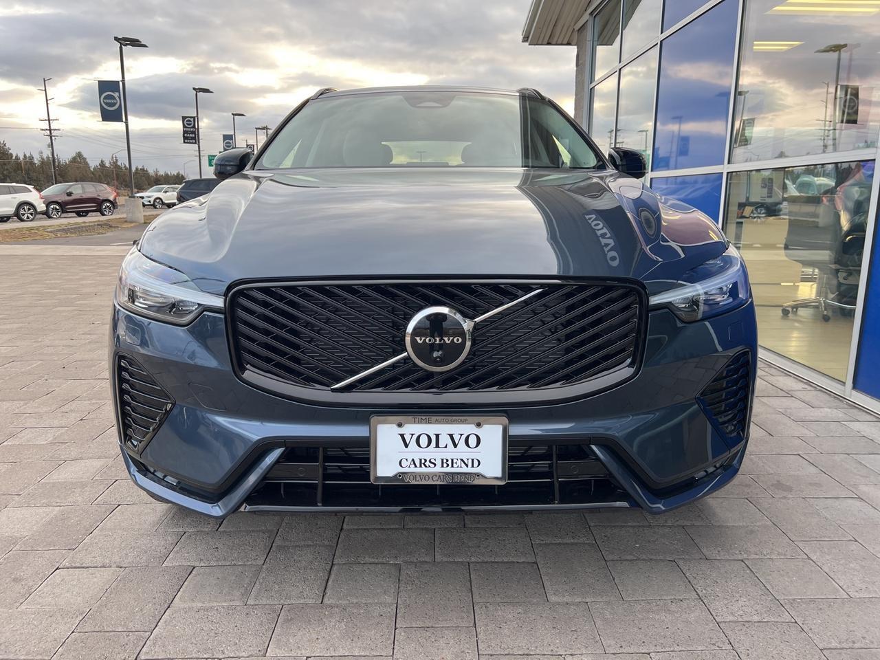 2026 Volvo XC60 B5 Ultra Bend OR