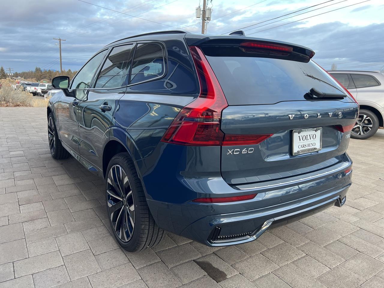 2026 Volvo XC60 B5 Ultra Bend OR