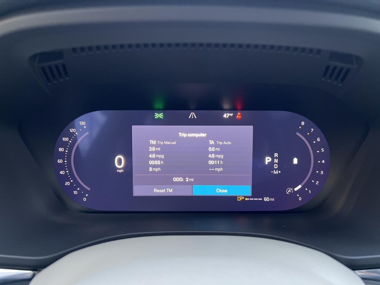 2026 Volvo XC60 B5 Ultra Bend OR