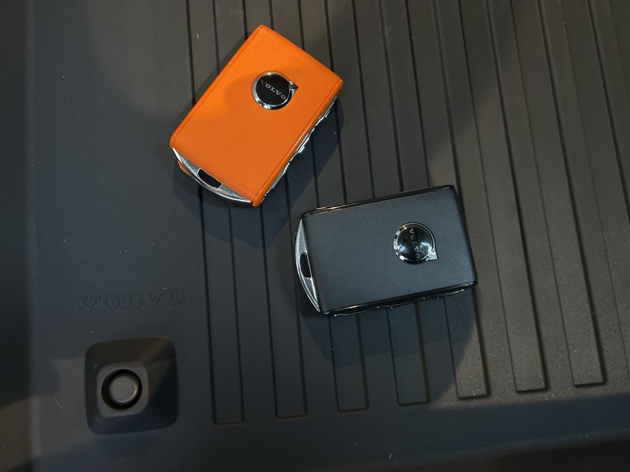 2026 Volvo XC60 B5 Ultra Bend OR