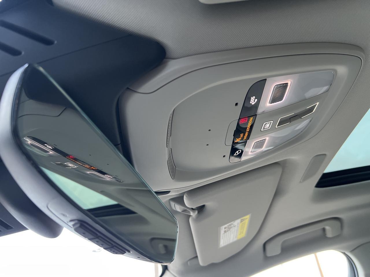 2026 Volvo XC60 B5 Ultra Bend OR