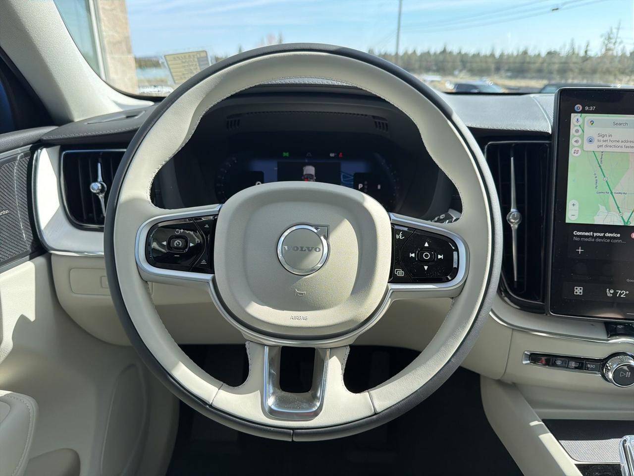 2026 Volvo XC60 B5 Ultra Bend OR