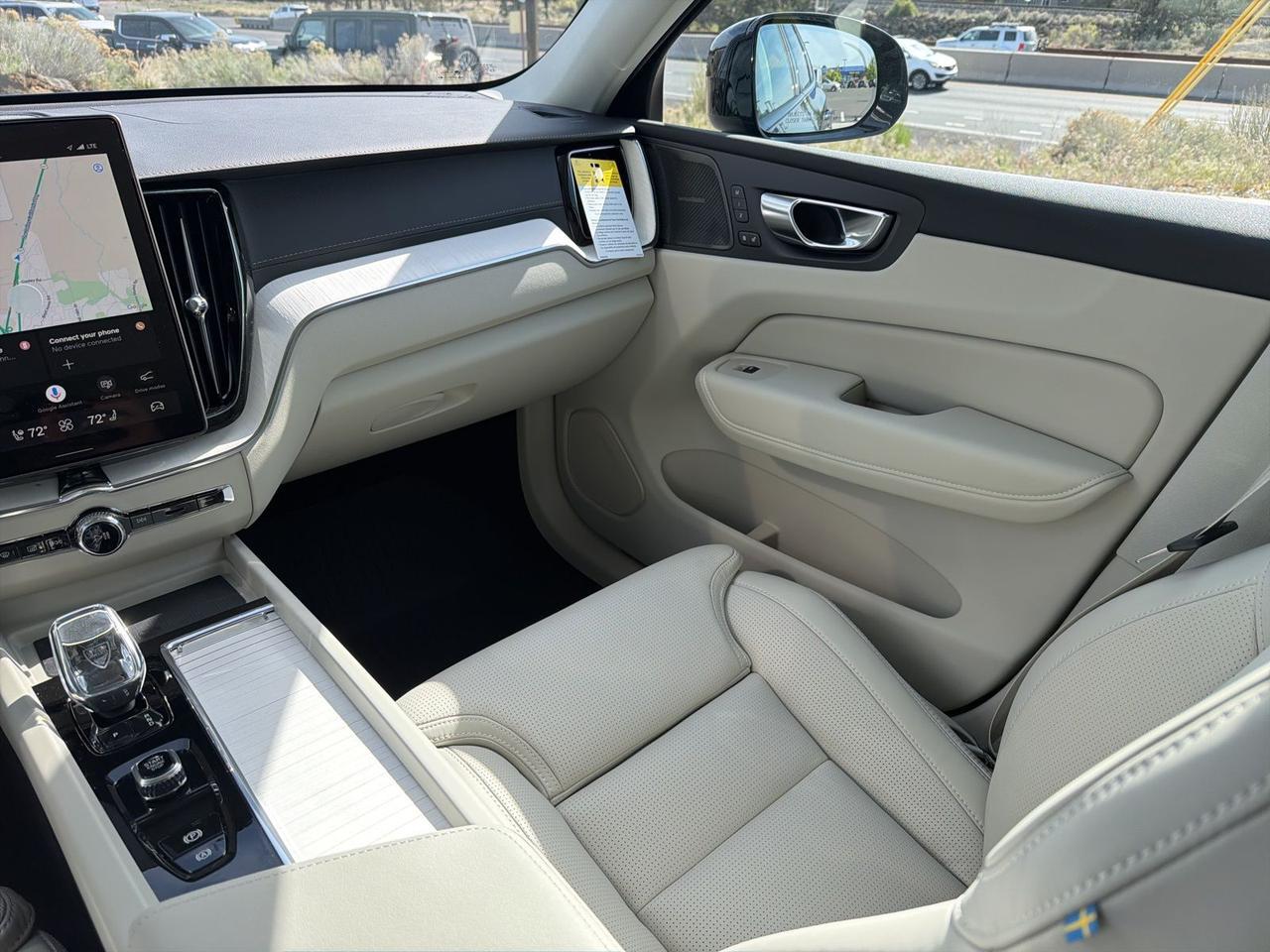 2026 Volvo XC60 B5 Ultra Bend OR