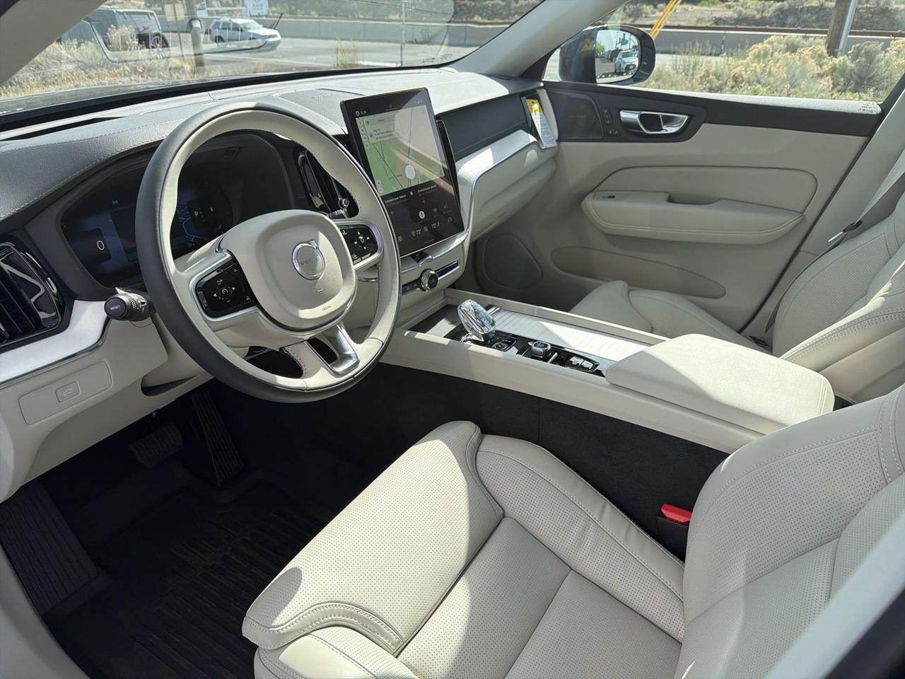 2026 Volvo XC60 B5 Ultra Bend OR