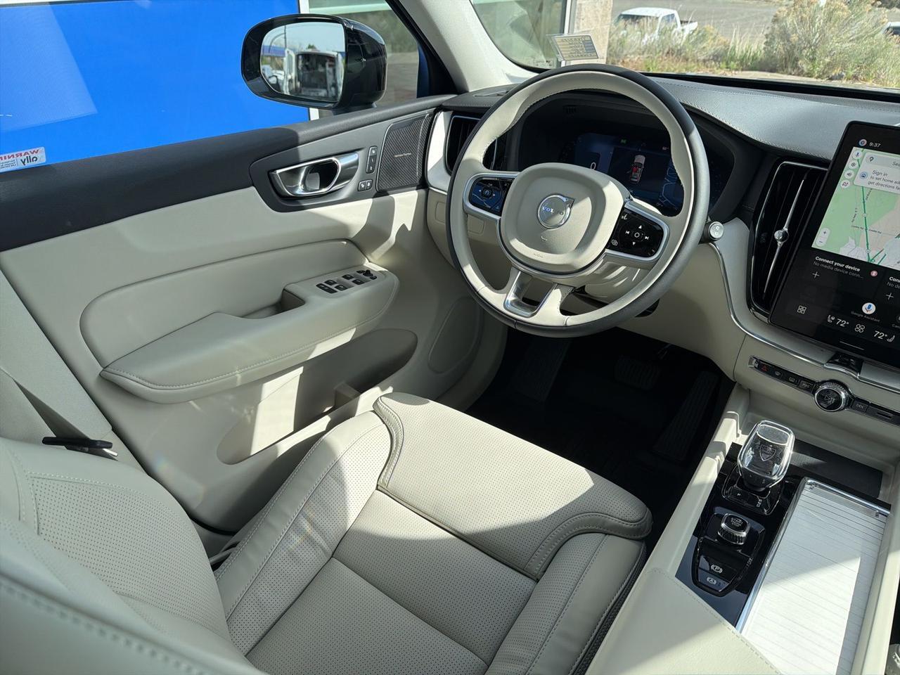 2026 Volvo XC60 B5 Ultra Bend OR