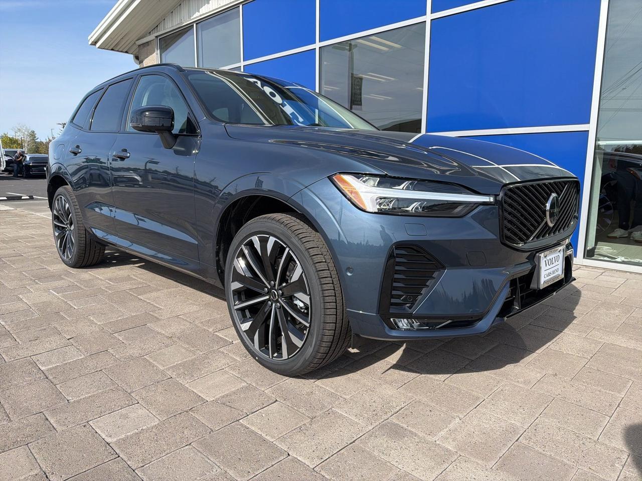 2026 Volvo XC60 B5 Ultra Bend OR