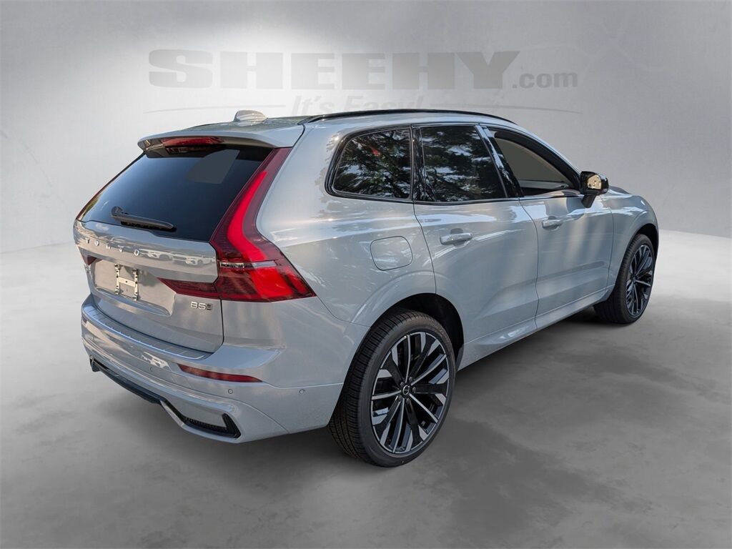 2026 Volvo XC60 B5 Ultra Hunt Valley MD