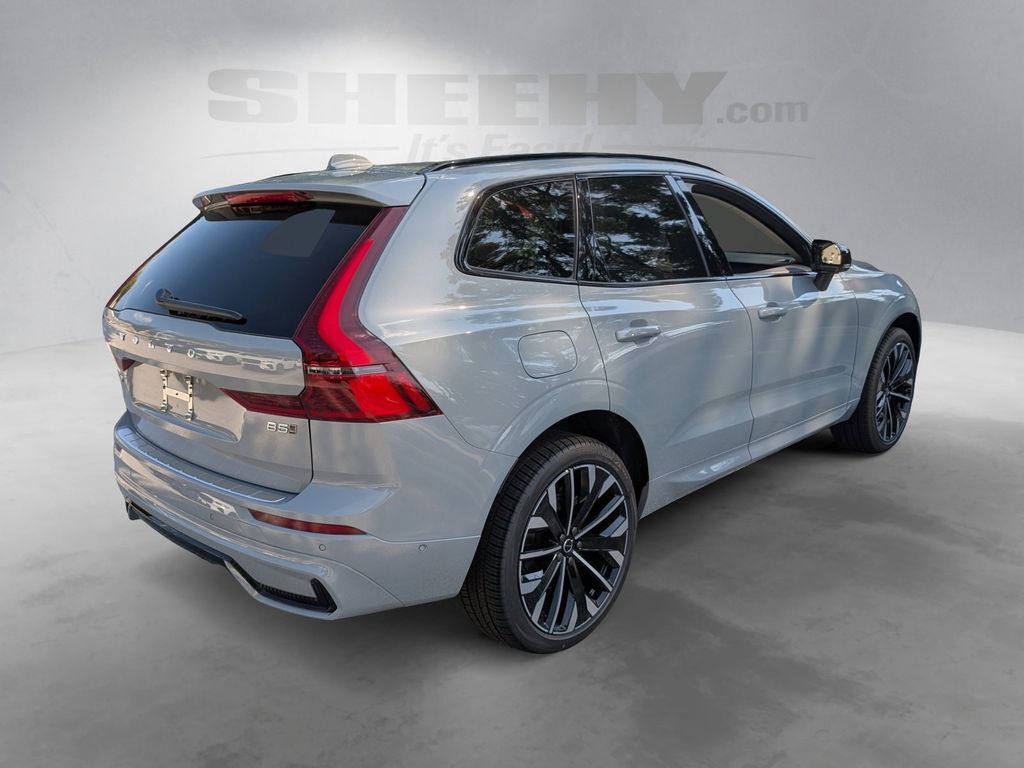 2026 Volvo XC60 B5 Ultra Hunt Valley MD