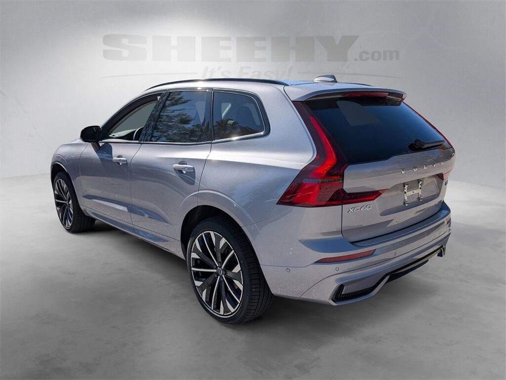 2026 Volvo XC60 B5 Ultra Hunt Valley MD