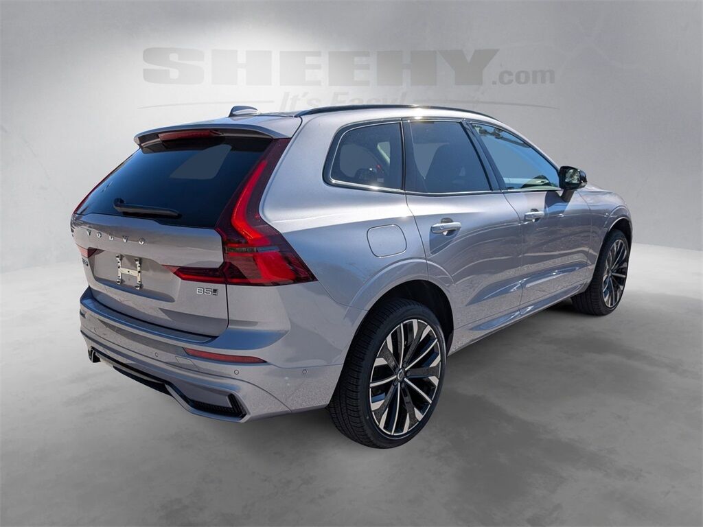 2026 Volvo XC60 B5 Ultra Hunt Valley MD