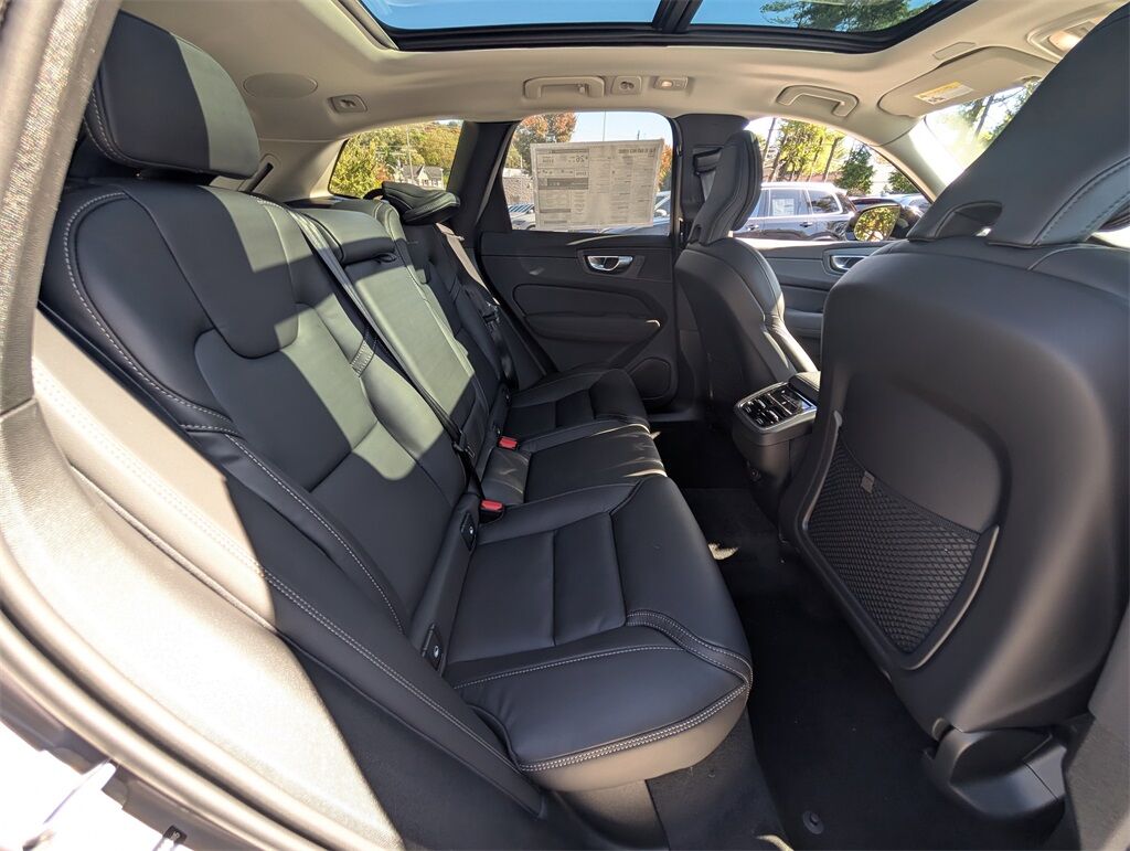 2026 Volvo XC60 B5 Ultra Hunt Valley MD