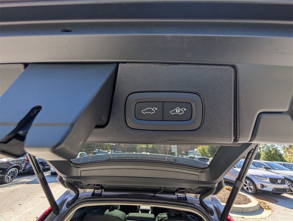 2026 Volvo XC60 B5 Ultra Hunt Valley MD