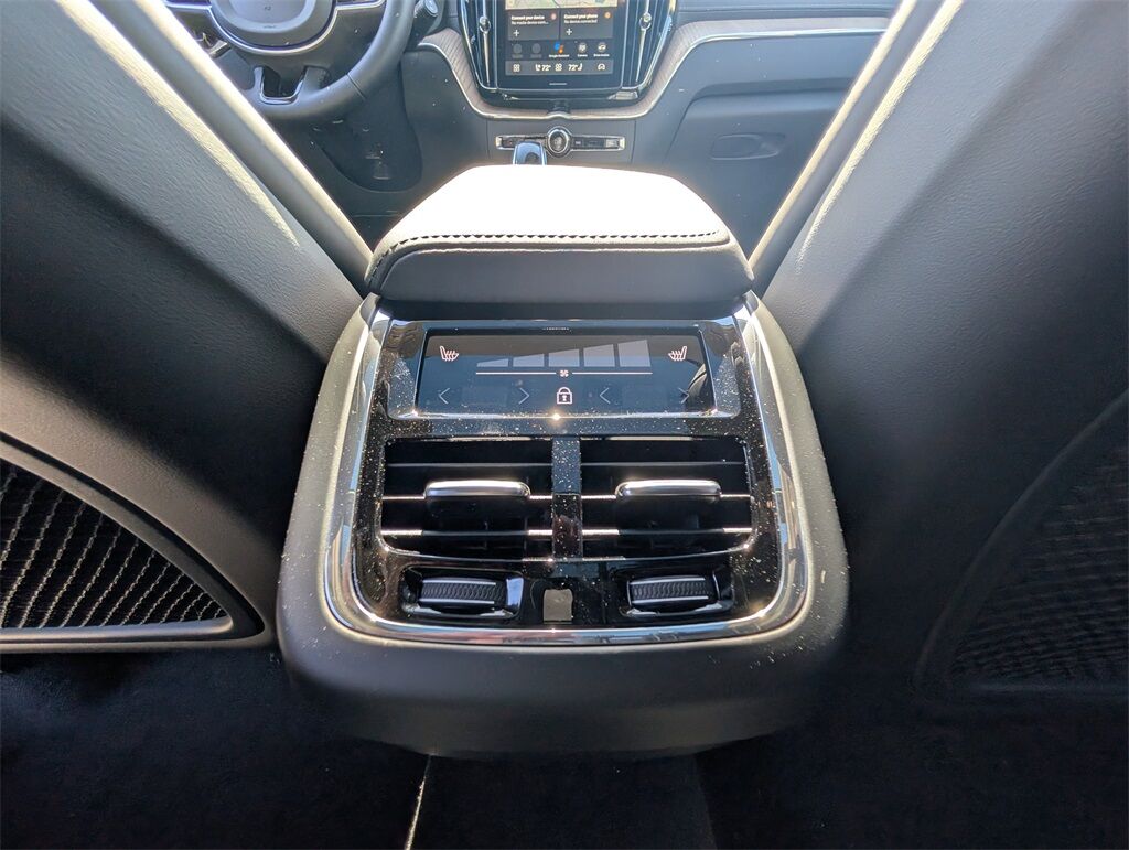 2026 Volvo XC60 B5 Ultra Hunt Valley MD