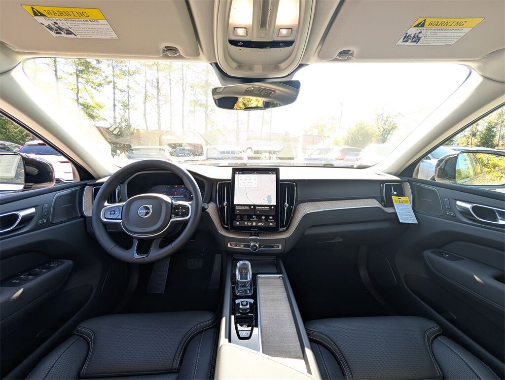 2026 Volvo XC60 B5 Ultra Hunt Valley MD
