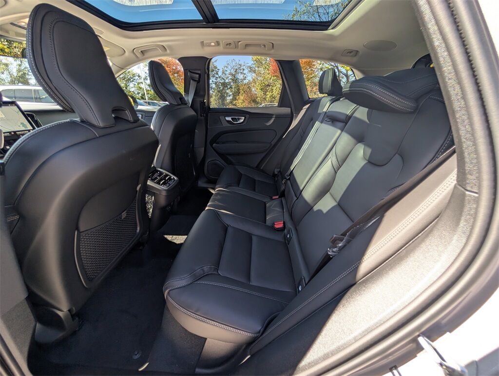 2026 Volvo XC60 B5 Ultra Hunt Valley MD