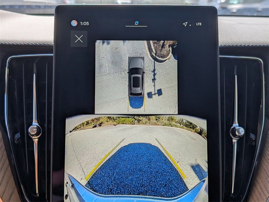 2026 Volvo XC60 B5 Ultra Hunt Valley MD