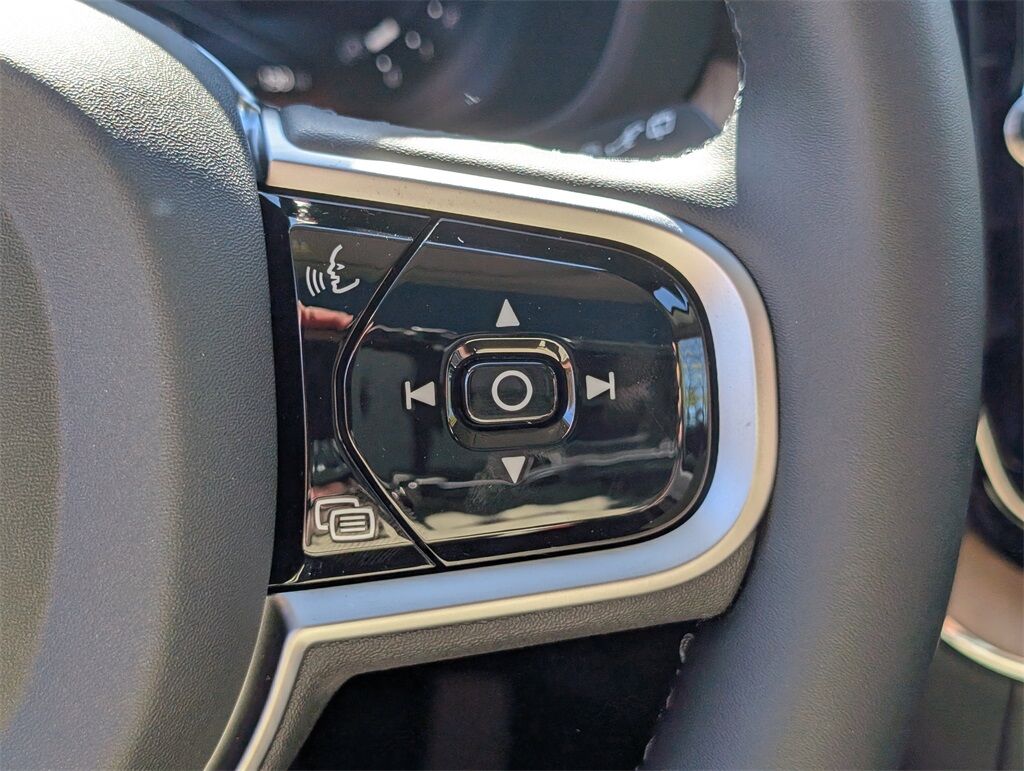 2026 Volvo XC60 B5 Ultra Hunt Valley MD