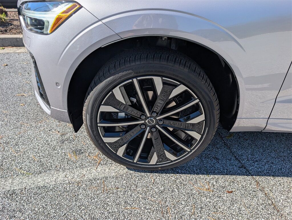 2026 Volvo XC60 B5 Ultra Hunt Valley MD