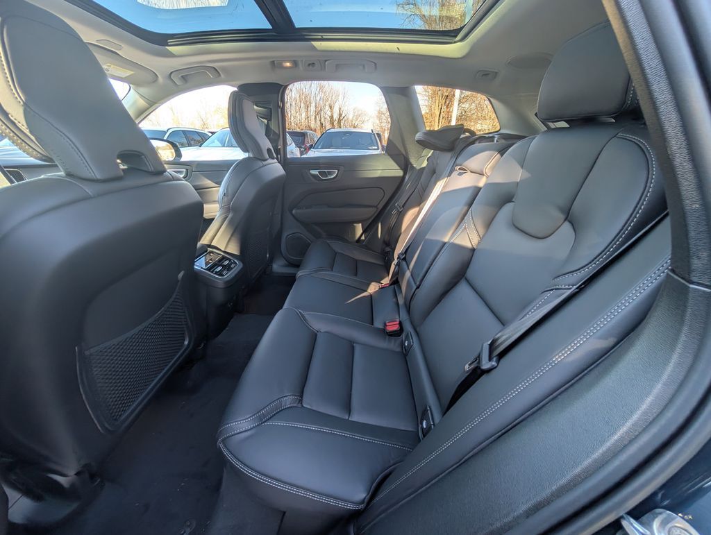 2026 Volvo XC60 B5 Ultra Hunt Valley MD